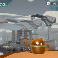 ブロブ カラフルなきぼう