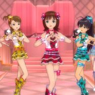 新衣装をお披露目