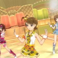 新衣装だけでなく、本作では新曲なども用意されます