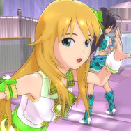 第1弾PVでも、この衣装をまとった彼女たちを確認できます