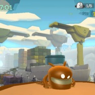 ブロブ カラフルなきぼう