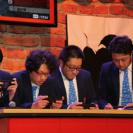 メディアを越えた共闘も実現!「共闘学園 文化祭 『GOD EATER 2』メディア対抗タイムアタック」参加レポート