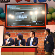 メディアを越えた共闘も実現!「共闘学園 文化祭 『GOD EATER 2』メディア対抗タイムアタック」参加レポート