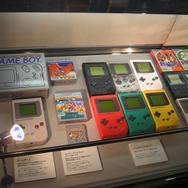 任天堂ミュージアムに行ってきました!