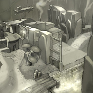 ブロブ カラフルなきぼう