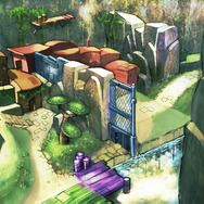 ブロブ カラフルなきぼう