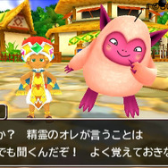 『ドラゴンクエストモンスターズ2 イルとルカの不思議なふしぎな鍵』は来年2月発売 ― フィギュアセットや本体同梱版も
