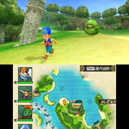 『ドラゴンクエストモンスターズ2 イルとルカの不思議なふしぎな鍵』は来年2月発売 ― フィギュアセットや本体同梱版も