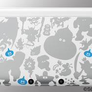 オリジナル3DSLL(表)