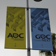 【GDC Next 2013】未来とアプリに焦点を絞ったカンファレンス「GDC Next/ADC」が明日から開幕