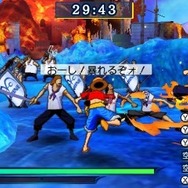 ルフィ・エース