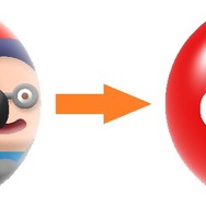 パーティアイコンの変更