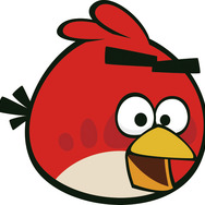 『パズル&ドラゴンズ』に登場!「レッド」