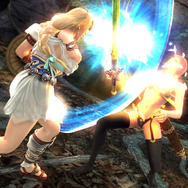 『SOULCALIBUR Lost Swords』国内βテスト実施決定 ― 鎧破壊「ソウルブレイク」など新要素もプレイ可能
