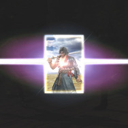 サポートキャラクター