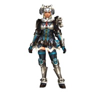 アミロシリーズ（女）