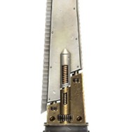 バトルクレイモア