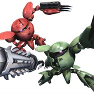 『機動戦士ガンダム EXTREME VS. FULL BOOST』PS3版の新要素「フルブーストミッション」で機体をカスタマイズせよ!