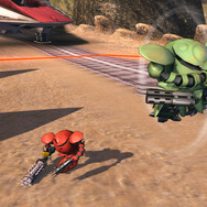 『機動戦士ガンダム EXTREME VS. FULL BOOST』PS3版の新要素「フルブーストミッション」で機体をカスタマイズせよ!