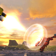 『機動戦士ガンダム EXTREME VS. FULL BOOST』PS3版の新要素「フルブーストミッション」で機体をカスタマイズせよ!