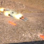 『機動戦士ガンダム EXTREME VS. FULL BOOST』PS3版の新要素「フルブーストミッション」で機体をカスタマイズせよ!