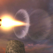 『機動戦士ガンダム EXTREME VS. FULL BOOST』PS3版の新要素「フルブーストミッション」で機体をカスタマイズせよ!