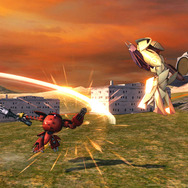『機動戦士ガンダム EXTREME VS. FULL BOOST』PS3版の新要素「フルブーストミッション」で機体をカスタマイズせよ!