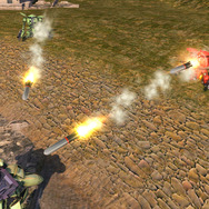 『機動戦士ガンダム EXTREME VS. FULL BOOST』PS3版の新要素「フルブーストミッション」で機体をカスタマイズせよ!