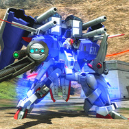 『機動戦士ガンダム EXTREME VS. FULL BOOST』PS3版の新要素「フルブーストミッション」で機体をカスタマイズせよ!