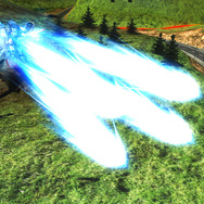 『機動戦士ガンダム EXTREME VS. FULL BOOST』PS3版の新要素「フルブーストミッション」で機体をカスタマイズせよ!