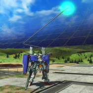 『機動戦士ガンダム EXTREME VS. FULL BOOST』PS3版の新要素「フルブーストミッション」で機体をカスタマイズせよ!