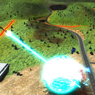 『機動戦士ガンダム EXTREME VS. FULL BOOST』PS3版の新要素「フルブーストミッション」で機体をカスタマイズせよ!