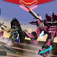 機動戦士ガンダムSEED 連合VS. Z.A.F.T. PORTABLE