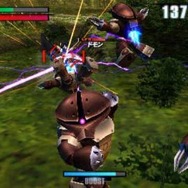 機動戦士ガンダム ガンダムVS.ガンダムNEXT PLUS