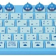 スライムキーボード