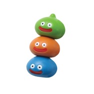 3色スライム+スライム(青)フィギュア