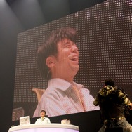 終演後の有野課長に突撃！「ゲームセンターCX 有野の挑戦 in 武道館」生挑戦の感想をインタビューで訊いた