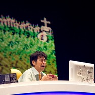 終演後の有野課長に突撃！「ゲームセンターCX 有野の挑戦 in 武道館」生挑戦の感想をインタビューで訊いた