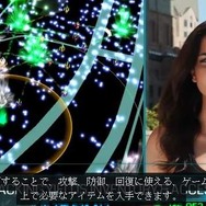 アイテムを入手し、ポータル奪還を目指しましょう