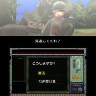 『@SIMPLE DLシリーズ Vol.22 THE 歩兵~戦場の犬たち~』、本編と新武器も手に入る追加ミッションを配信開始