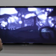 横スクロールにもなる