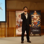 岸田メルや加隈亜衣も登壇した「ガスト創立20周年記念発表会」にて『エスカ&ロジーのアトリエ』のTVアニメ化が発表