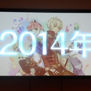 岸田メルや加隈亜衣も登壇した「ガスト創立20周年記念発表会」にて『エスカ&ロジーのアトリエ』のTVアニメ化が発表