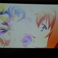 岸田メルや加隈亜衣も登壇した「ガスト創立20周年記念発表会」にて『エスカ&ロジーのアトリエ』のTVアニメ化が発表