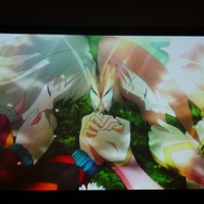 岸田メルや加隈亜衣も登壇した「ガスト創立20周年記念発表会」にて『エスカ&ロジーのアトリエ』のTVアニメ化が発表