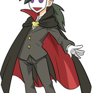 M-2ゲスト：怪盗レトルト