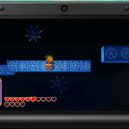 『ゼルダの伝説 神々のトライフォース2』、2本の最新映像が登場―新しいダンジョンや新BGMが紹介に