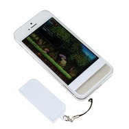 STGに最適！液晶に触らずにゲームができるスマホ用「静電式タッチパネル用フィンガータッチパッド」販売開始