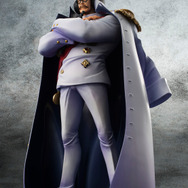 エクセレントモデルLIMITED Portrait.Of.Piratesワンピース“LIMITED EDITION” センゴク