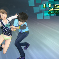 連ストリップを決めていくと…